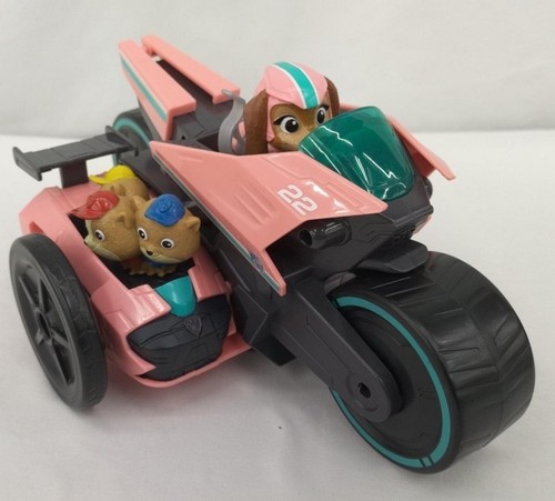 Paw patrol the - paw, movie