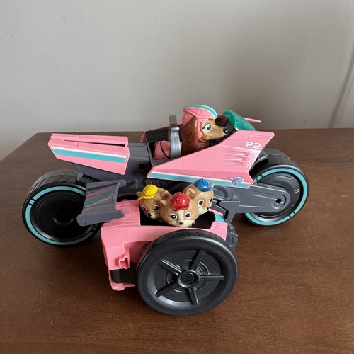 Paw patrol mighty - patrol, movie