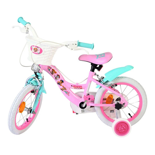 Paw patrol inch girls - patrol,