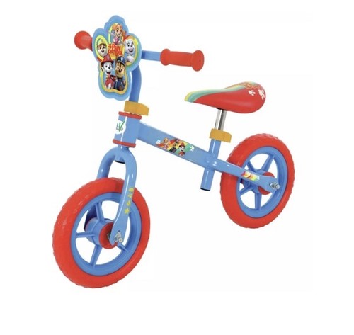 Paw patrol toddler - patrol,