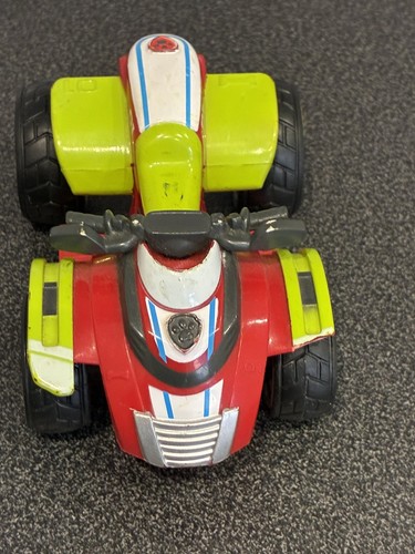 Paw patrol ryder red and - paw, ryder’s