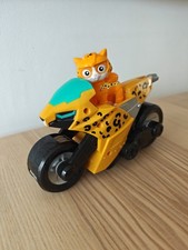 Paw Patrol Cat Pack Wild Cat