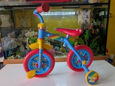 Paw Patrol Balance Bike With