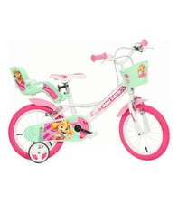 PAW PATROL GIRL 14'' BIKE