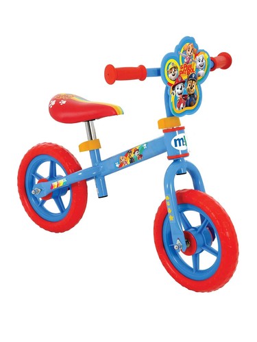 Paw patrol first - patrol, my