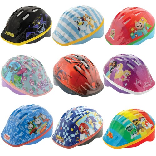 Kids helmets safety - helmets, bike