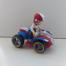 PAW Patrol Ryder Figure With