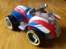 Paw Patrol Quad Bike