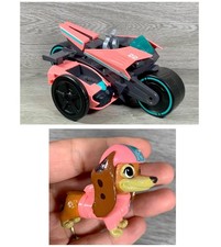 Paw Patrol - The Mighty Movie