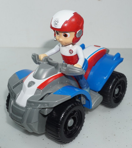 Spin masters paw patrol - paw,