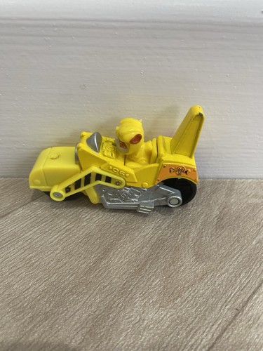 Paw patrol moto pups rubble - moto,