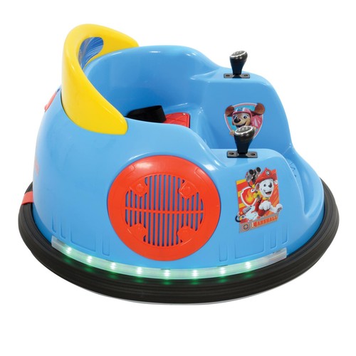 Move paw patrol electric - move, 6v