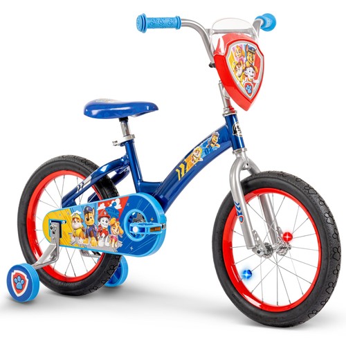Huffy paw patrol inch - patrol, 16