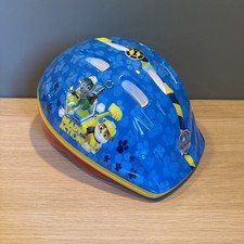 Paw Patrol Child's Bike