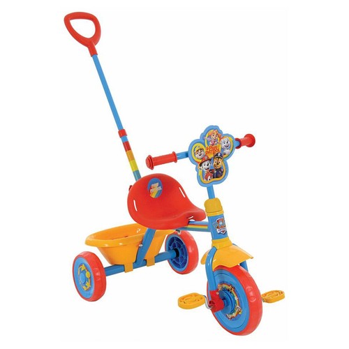 Paw patrol indoor - patrol,