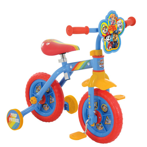 Paw patrol kids training - kids, 10"