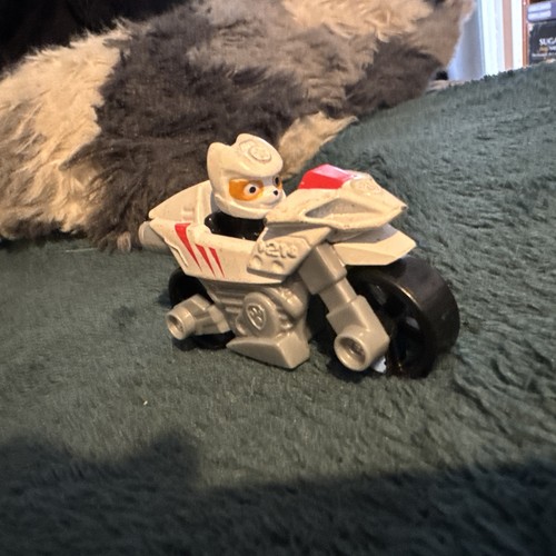 Paw patrol true metal moto - patrol,
