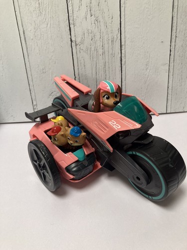 Paw patrol the mighty movie - patrol,