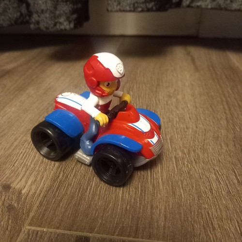 Nickelodeon paw patrol ryder - patrol,
