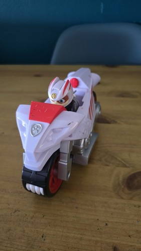Paw patrol moto pups - patrol, wildcat