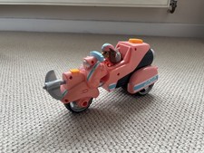 Paw Patrol The Movie Liberty