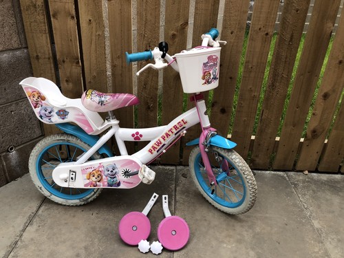 Paw patrol bike - ✨️,