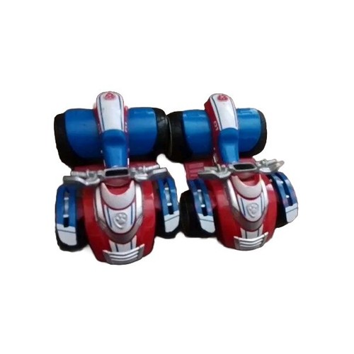 Paw patrol quad bike ryder - paw, ryder's