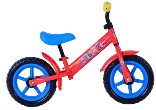 Paw patrol inch balance - paw,