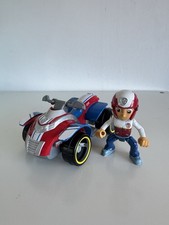 Paw Patrol Ryder Quad Bike