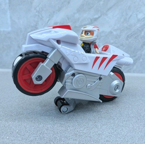 Paw patrol moto pups wild - patrol,