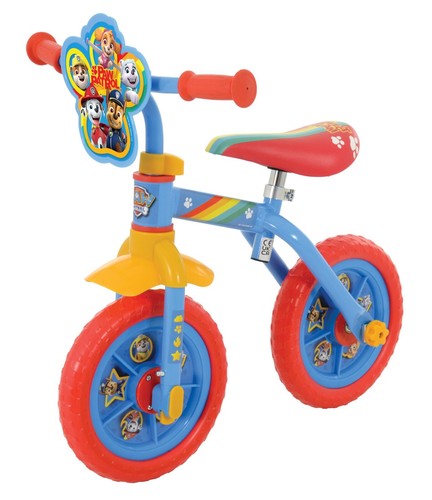 Paw patrol childrens - paw,