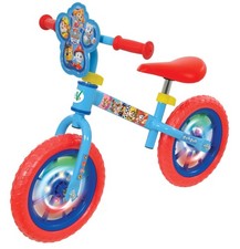 Paw Patrol Balance Bike 12Inch