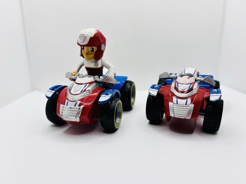Paw patrol ryder atv - atv, /