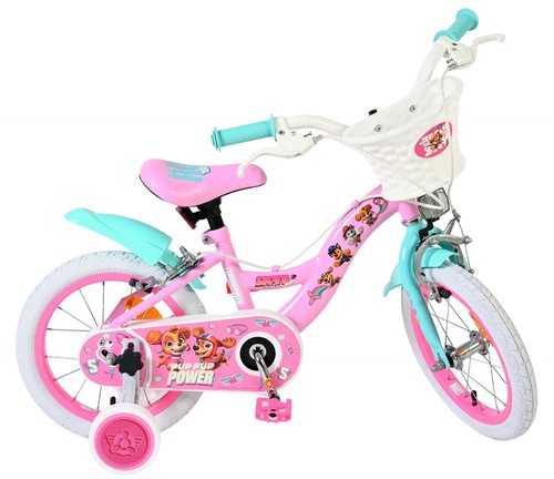 Paw patrol inch - inch, children's