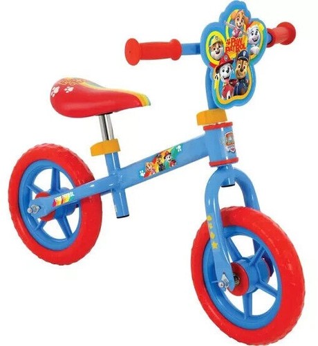 Paw patrol toddler - toddler, balance