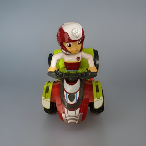 Rare paw patrol jungle - -,
