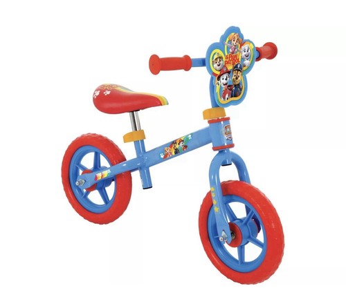 Paw patrol kids - patrol, balance