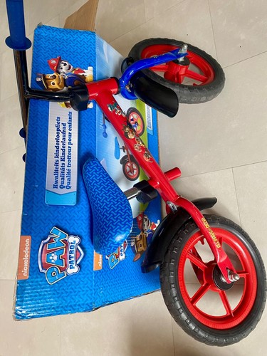 Children paw patrol balance - children's,