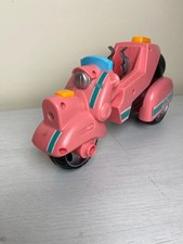 Liberty motorbikecycle/ bike