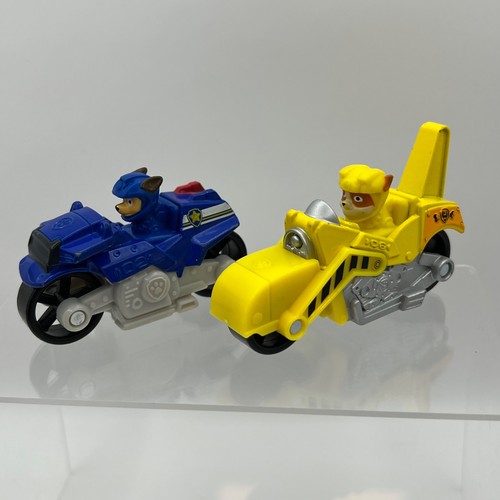 Paw patrol true metal - true,