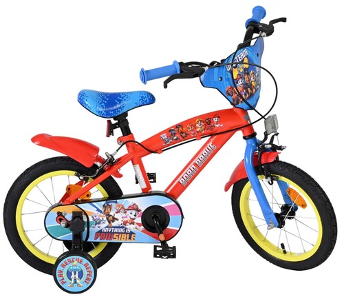 Paw patrol children two - children's, hand