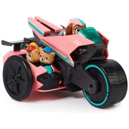 Paw patrol liberty - paw,