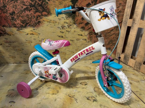 Toimsa kids white paw - 12",