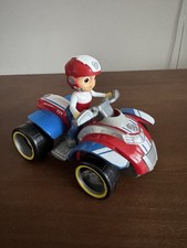 Paw Patrol Rescue Push Along