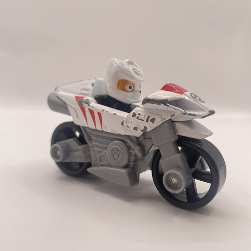 Paw patrol true metal moto - patrol,