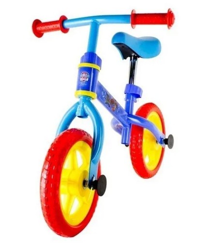 Paw patrol metal - 10", balance