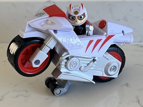 Paw patrol moto pups wildcat - moto,