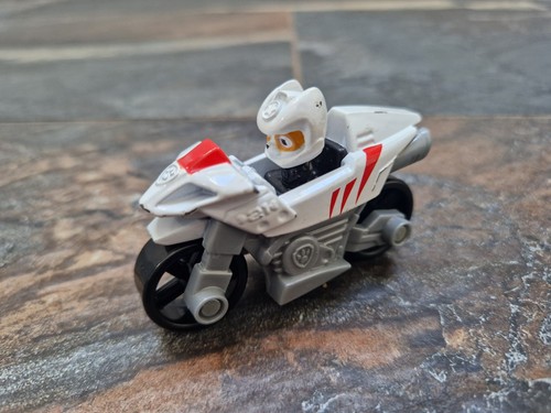 Paw patrol true metal wildcat - paw,