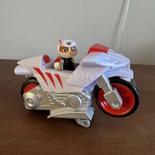 Paw patrol moto pups - paw, wildcat