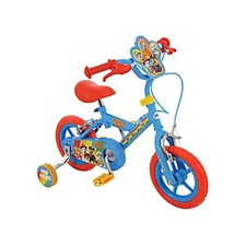 Paw Patrol 12in Kids Bike -